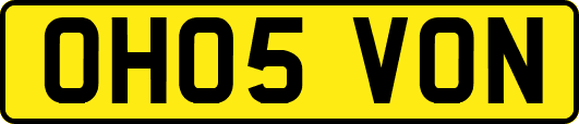 OH05VON