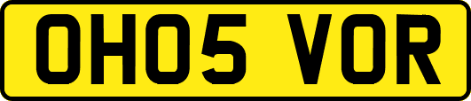 OH05VOR