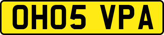 OH05VPA