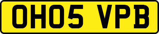 OH05VPB