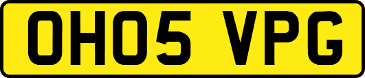 OH05VPG