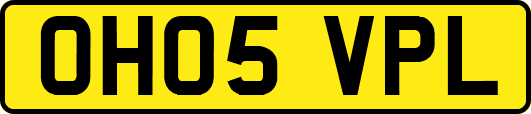 OH05VPL