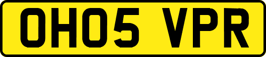OH05VPR