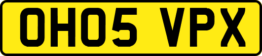 OH05VPX