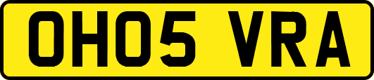OH05VRA