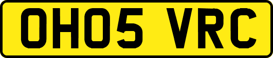 OH05VRC