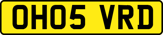 OH05VRD