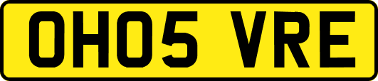 OH05VRE