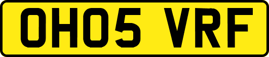 OH05VRF