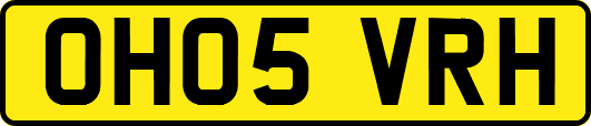 OH05VRH
