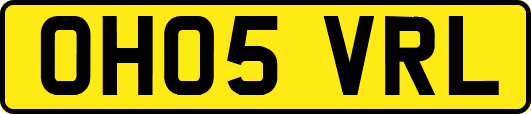 OH05VRL