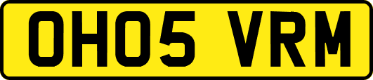 OH05VRM