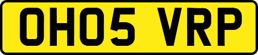 OH05VRP