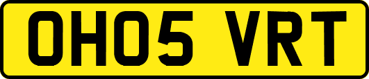 OH05VRT