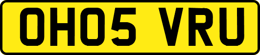 OH05VRU