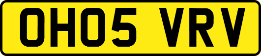 OH05VRV