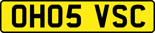 OH05VSC