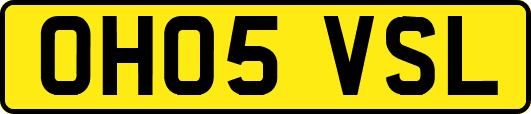 OH05VSL