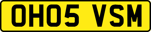 OH05VSM