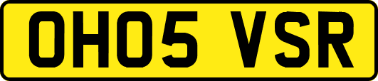 OH05VSR