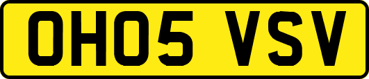 OH05VSV