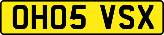 OH05VSX