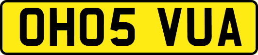 OH05VUA