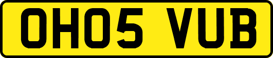 OH05VUB