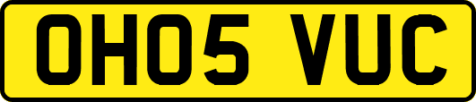 OH05VUC