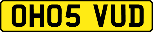 OH05VUD