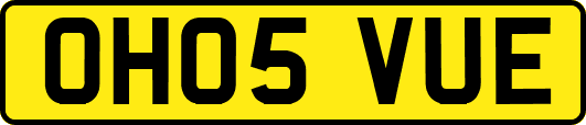 OH05VUE