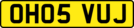 OH05VUJ
