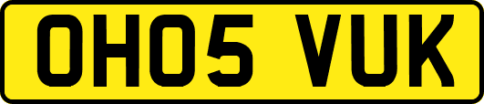 OH05VUK