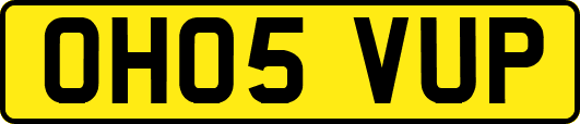 OH05VUP