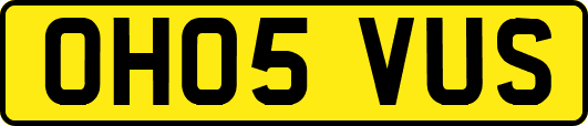 OH05VUS