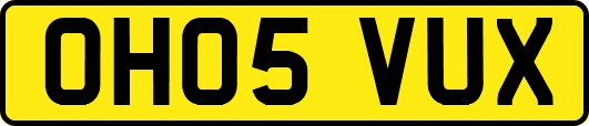 OH05VUX