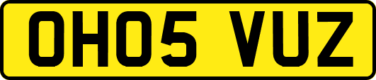 OH05VUZ