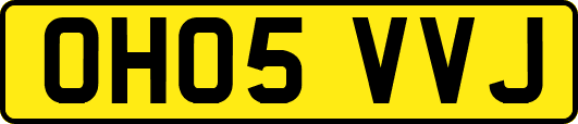 OH05VVJ