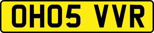 OH05VVR