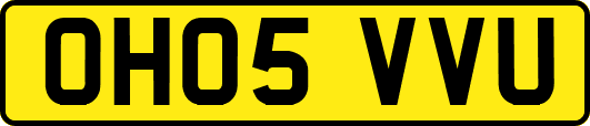 OH05VVU
