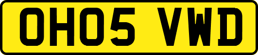 OH05VWD