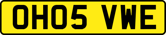 OH05VWE