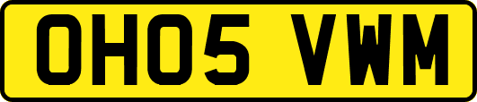 OH05VWM