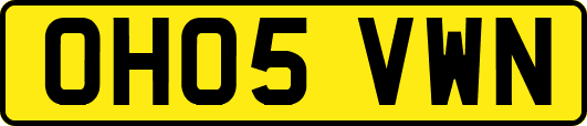 OH05VWN
