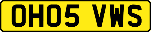 OH05VWS
