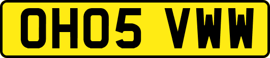 OH05VWW