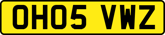 OH05VWZ