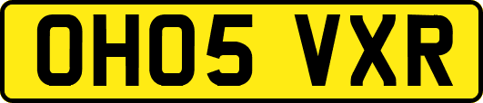 OH05VXR