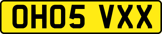 OH05VXX