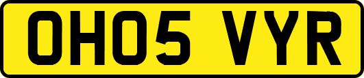 OH05VYR